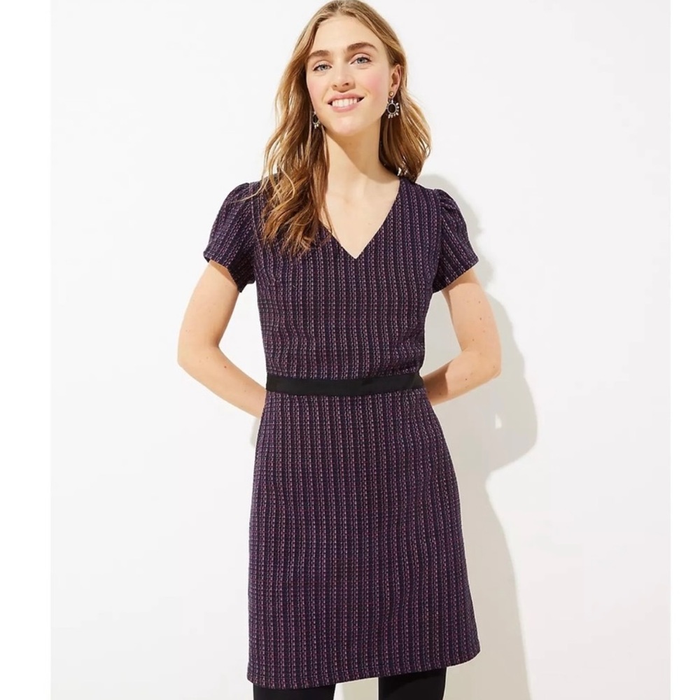 NWT Loft dress Size 10T